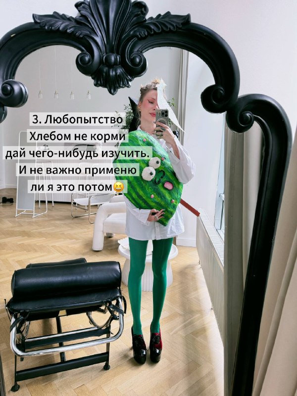 В мастерской, до обжига
